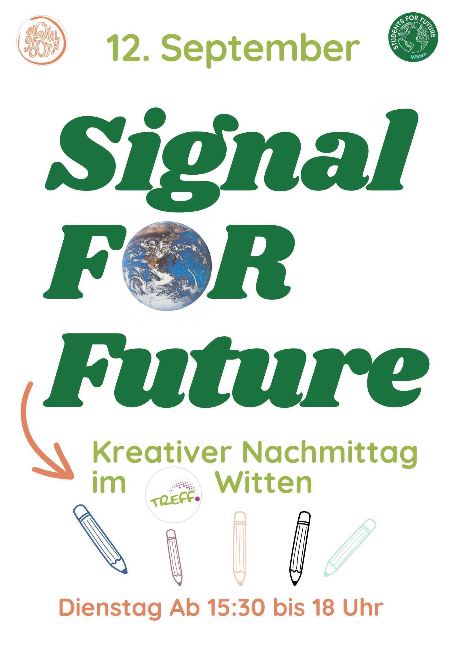 Signal for Future